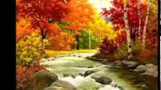 Enya: The First of Autumn