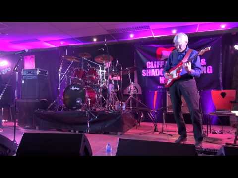 The Black Albinos - Guitar boogie