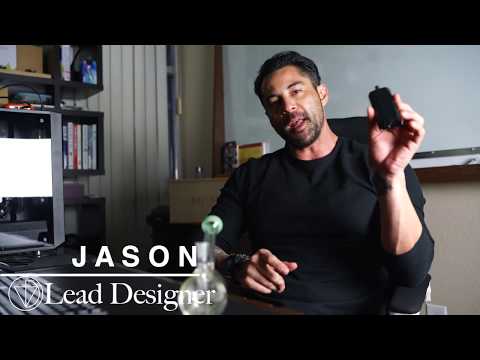 You can use your DAVINCI IQ2 Airdial as a carb??