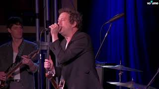 Will Hoge - &quot;Secondhand Heart&quot; (Live at 3rd and Lindsley)