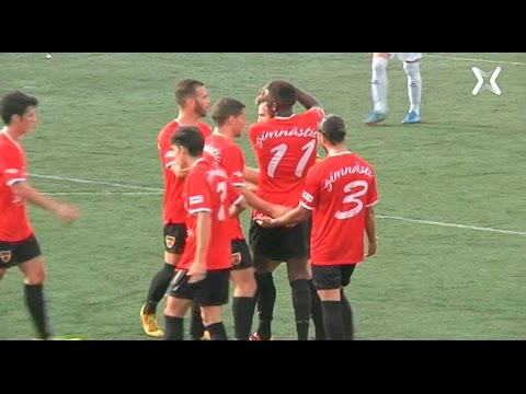 Resum 3a Divisio - Jornada 14