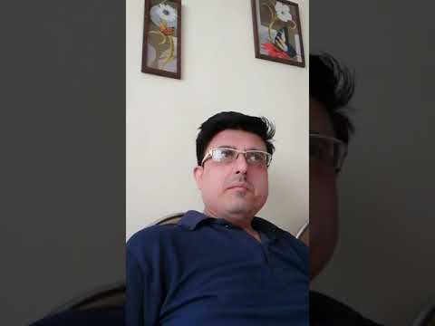 Urjit Desai  Sneak peek into speak is silver, but dialogue delivery makes it golden! My monologue of dialogue del