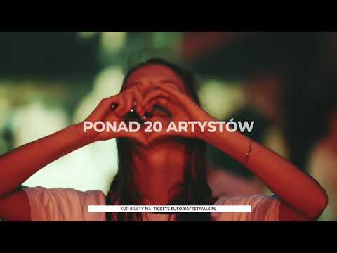 EUFORIA FESTIVAL 2024 | BOSZKOWO 28-30.06.2024