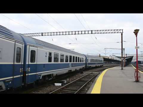 Mergem la Galati IR 1577