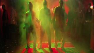 Flight Of The Conchords Season2 Ep5 &#39;Too many dicks on the dancefloor&#39; [in HD]