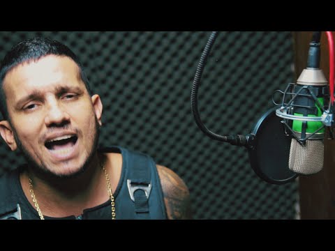 Mc Alemão ( Renatinho e Alemão ) - Relíquias do Funk - Web Clipe