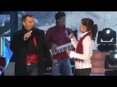 Die Klostertaler  &  Oesch's die Dritten - Wenn der Winter dann da ist