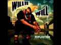 Willie Will God's Been Good Reflection Album