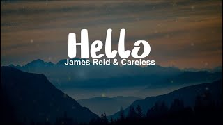 Hello - James Reid (Lyrics) 🎧