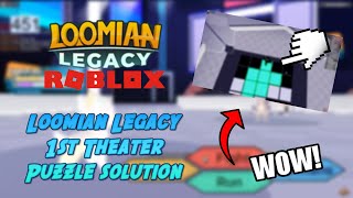 Puzzle Roblox Th Clip - 