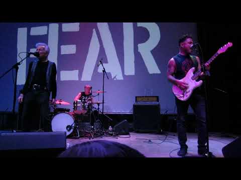 FEAR "Gimme Some Action" St. Louis 2022