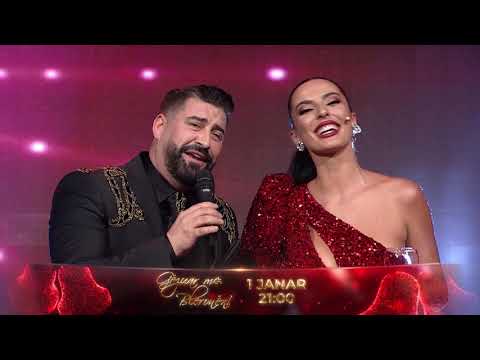 Gëzuar me Bleronën - Promo (01 Janar 2020)