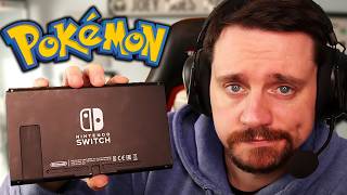 "My Son is GUTTED" - Pokémon Save Data Lost Forever?