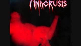 Anacrusis-  Sound The Alarm [lyrics in description]