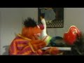 Sesame Street Ernie Dusts The Shelf Full Version 1970