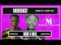 Shebeshxt  - Shebe O Boile ft Naqua SA x  Buddy Sax  - {Official Audio}