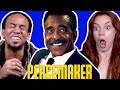 BIRD BLINDNESS Fans React To Peacemaker Episode 2x2 A Man Is Only As Good As His Bird