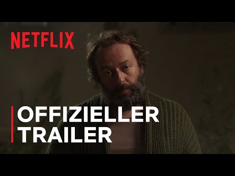 Rückkehr | Offizieller Trailer | Netflix