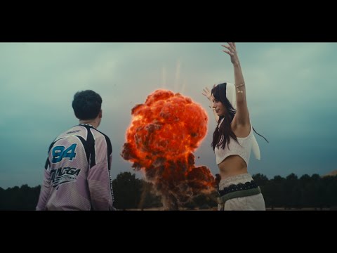 Lágrimas de Sal - Kiddy Turner, Spayne, Trave (Video Oficial)