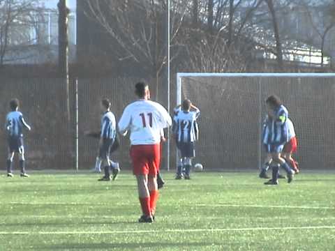 Forum Sport 11 - VCS 3 (29 jan. 2010)