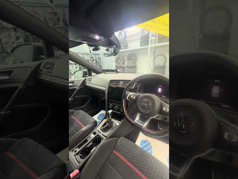 2017 VW GOLF GTI Performance MK7.5 - Image 2