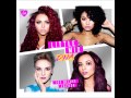 15. Little Mix - DNA (Unplugged) (DNA "The ...