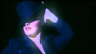 Mr. Monotony performed by Simona Rodano