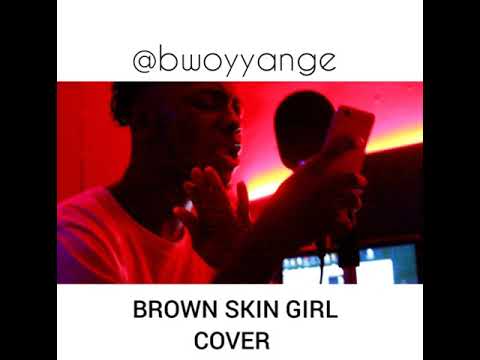 Brown Skin Girl - Beyonce, Saint Jhn & Wizkid ft Blue Ivy Carter
