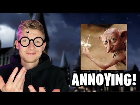 Ranking every Harry Potter Character!