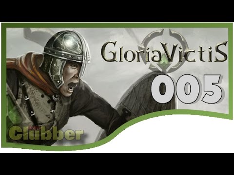 Gloria Victis PC