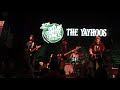 The Yahoos: "Dancing Queen" (ABBA song) (Outlaw Country Cruise 5, 2020)