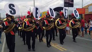 Download lagu O meu sangue ferve por vc - Banda Marcial SEDEC/2019 mp3