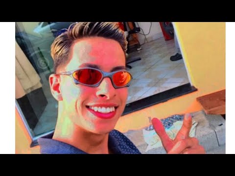 Mc Vls - Arlequina fiel (Prévia)