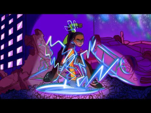 inFAMOUS | Not Your Average Superhero Game (Retrospective)