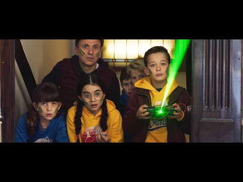 El hotel de los líos – Trailer final