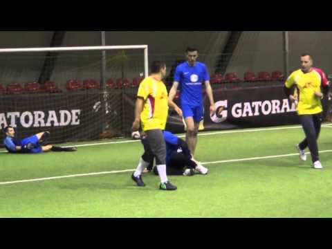 HLB, IV LIGA, 7. KOLEJKA: MZA – KONICA MINOLTA