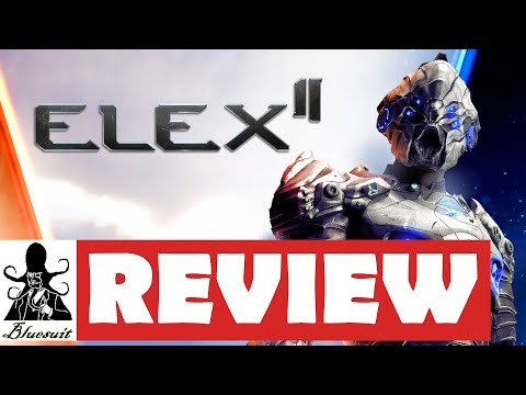 ELEX 2 Review - What's It Worth?