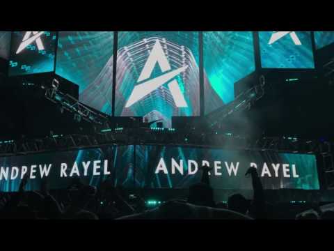 Andrew Rayel Live at Dreamstate SoCal 2016