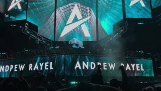 Andrew Rayel Live at Dreamstate SoCal 2016