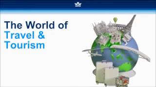 IATA Travel and Tourism Program