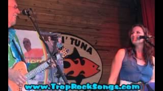 Trop Rock Music Showcase with Andy Forsyth Is Only On WEYW 19 TV & Internet, Sea 2-Ep10, Part 4 of 4