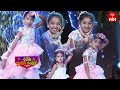 Manmadhuda Nee Kalaganna Song Performance Sridevi Drama Company 7th May 2023 ETV Telugu