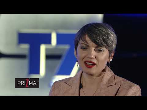 PRIZMA, Majlinda Bregasi - 08.06.2019 | T7