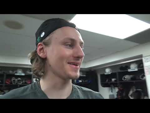 NHLWAM Season 8 Episode 21 - Hintz, Heiskanen & Lindell - English subtitles