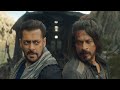 Pathaan Vfx Breakdown By YFX