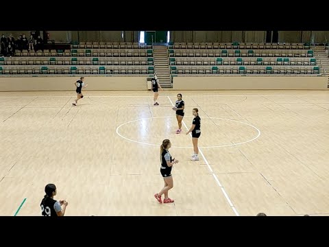 USM F16 - GW Landskrona HK- Halmstad HF
