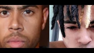 Vic Mensa REACTS to XXXTENTACION Backlash He is Receiving over RUMORED Freestyle Dissing X
