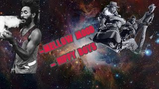 The Hippy Boys - Mellow Mood (Hammond Organ)