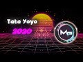 Tata Yoyo 2020 Mathieu Ply Electro