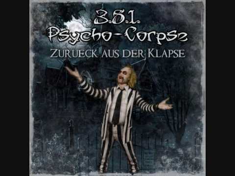 3.8.1. Psycho Corpse feat. ECE- Kopfgefickt.wmv